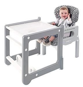 Scaun de masa multifunctional Jane Activa Evo (6237 U78) Green