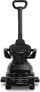 Tolocar Caretero Mercedes C-Class Black