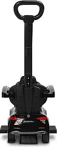 Tolocar Caretero Mercedes C-Class Black