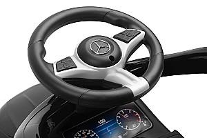 Tolocar Caretero Mercedes C-Class Black