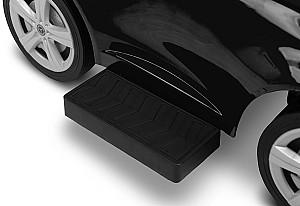 Tolocar Caretero Mercedes C-Class Black
