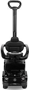 Tolocar Caretero Mercedes G350 D Black
