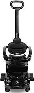 Tolocar Caretero Mercedes G350 D Black