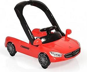 Premergator Moni Cabrio Blue