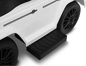 Tolocar Caretero Mercedes G350 D White