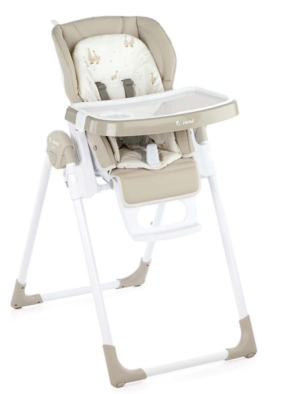 Scaun de masa multifunctional Jane 6291PL U80 Desert