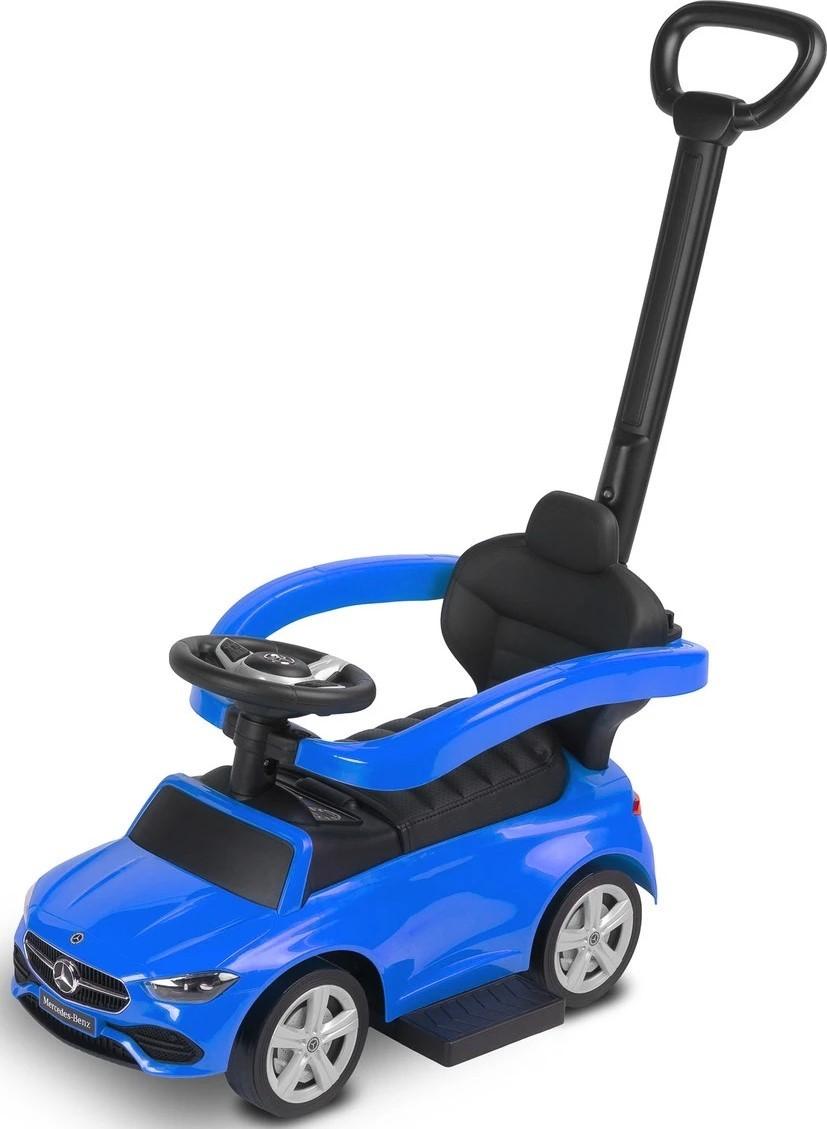 Tolocar Caretero Mercedes C-Class Blue