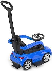 Tolocar Caretero Mercedes C-Class Blue