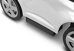 Tolocar Caretero Mercedes C-Class White