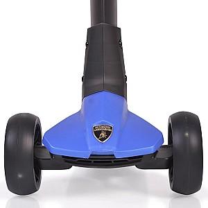 Trotineta Moni Lamborghini Blue