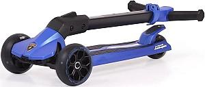 Trotineta Moni Lamborghini Blue