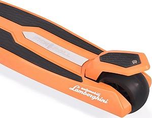 Trotineta Moni Lamborghini Orange