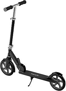 Trotineta Lionelo Luca Graphite Black