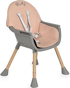 Scaun de masa multifunctional Moni Biscotti Pink