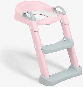 Сolac wc copii Kikka Boo Lea Pink