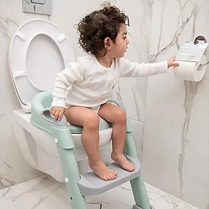 Сolac wc copii Kikka Boo Lea Pink