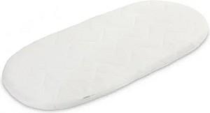 Saltea pentru carucioare Sensillo Quilted 75x35x3,5cm
