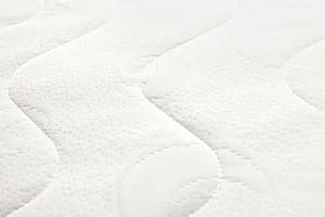Saltea pentru carucioare Sensillo Quilted 75x35x3,5cm