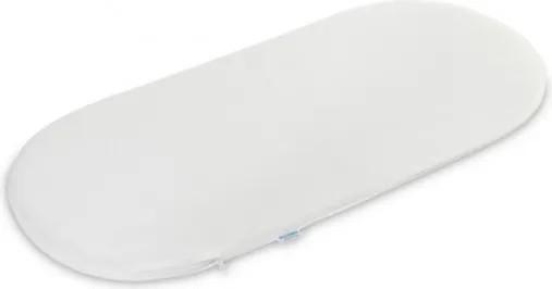 Saltea pentru carucioare Sensillo Coconut 75x35x3cm