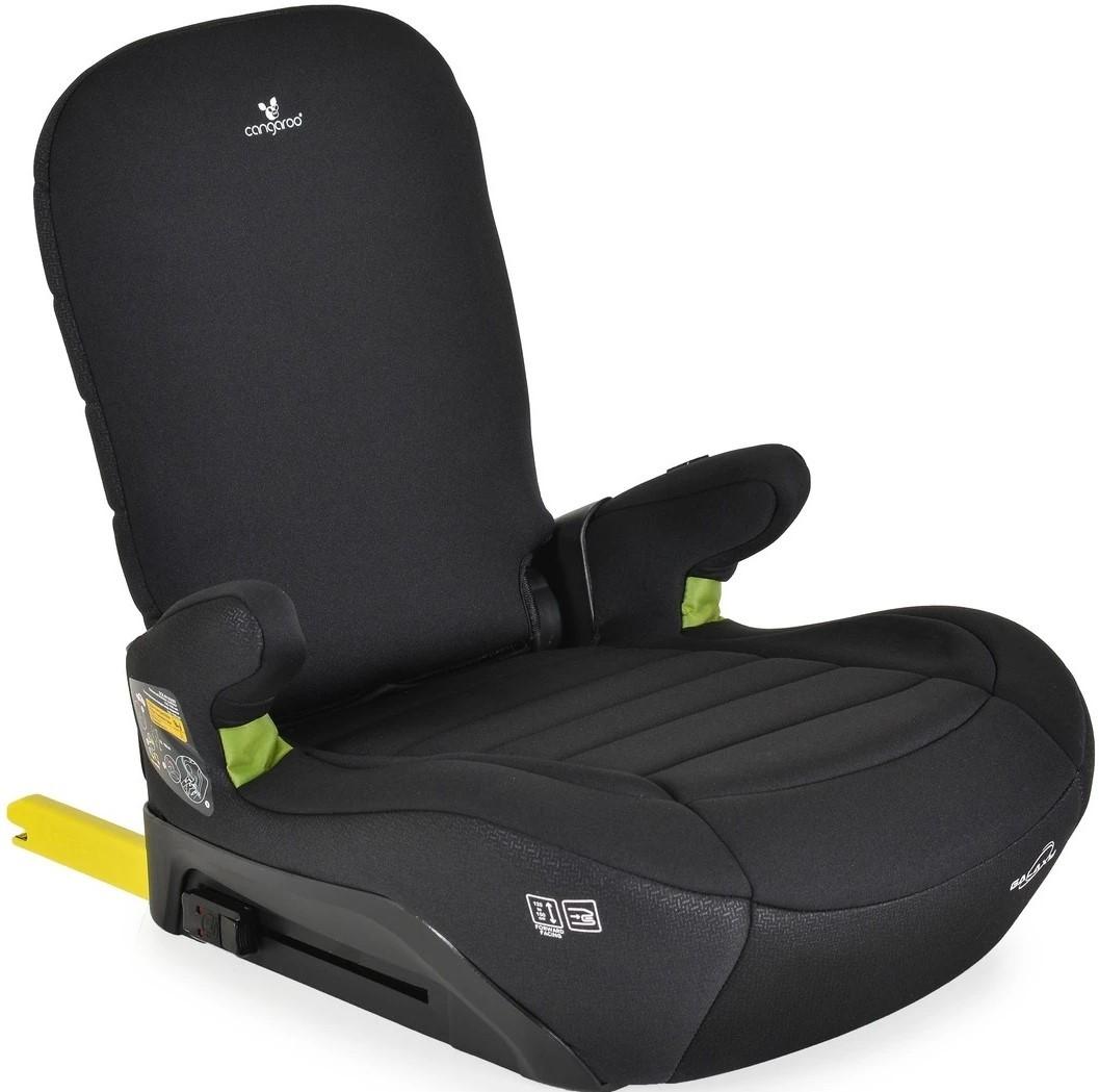 Scaun auto copii Moni Galaxy Cosmos-Black