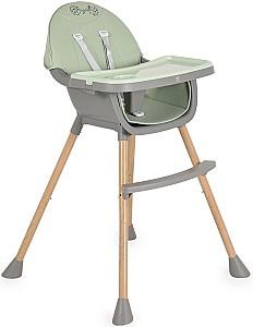 Scaun de masa multifunctional Moni Biscotti Mint