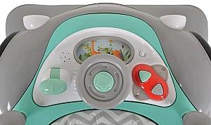 Premergator Moni Shelby Mint
