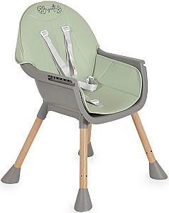 Scaun de masa multifunctional Moni Biscotti Mint