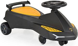 Tolocar Moni Lamborghini Swing Car Black