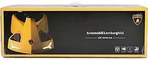 Tolocar Moni Lamborghini Swing Car Black