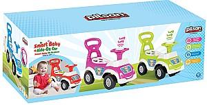 Tolocar Limoni My cute first shape sorter Red