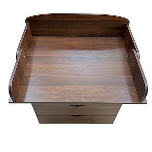 Comoda copii Eucalyptus Garry80 (DSK-G803) Nuc