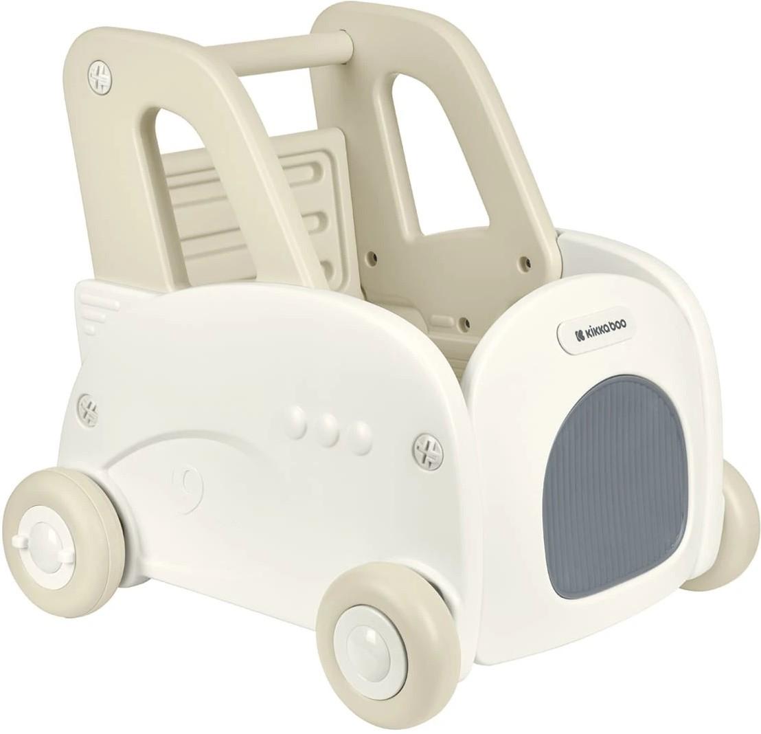 Premergator Kikka Boo Trolie 2 Beige
