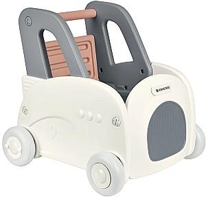 Premergator Kikka Boo Trolie 2 Grey