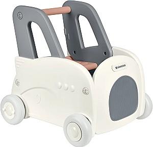 Premergator Kikka Boo Trolie 2 Grey