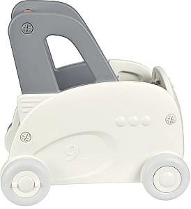 Premergator Kikka Boo Trolie 2 Grey