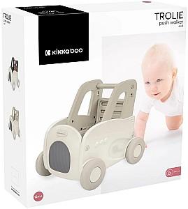 Premergator Kikka Boo Trolie 2 Grey
