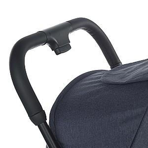 Carucior de plimbare Jane Be Cool Quick Fold (8088 Y91) Black