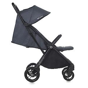 Carucior de plimbare Jane Be Cool Quick Fold (8088 Z16) Grafit