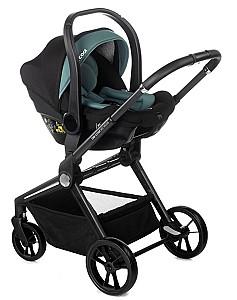 Carucior 3 in 1 Jane Be Cool Stratos (8092 Z24) Green