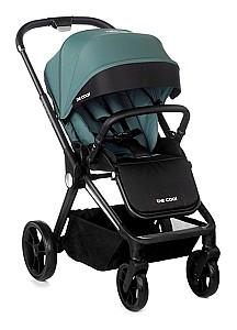 Carucior 3 in 1 Jane Be Cool Stratos (8092 Z24) Green