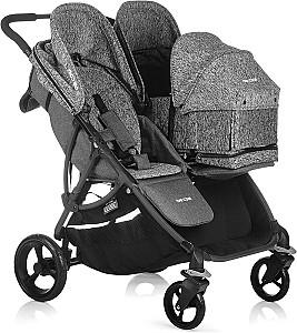 Landou Jane Be Cool (9009 Y35) Grey