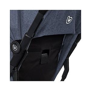 Carucior de plimbare Jane Be Cool Silla Urban Walk (8098 Z24) Green