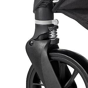 Carucior de plimbare Jane Be Cool Silla Urban Walk (8098 Z24) Green