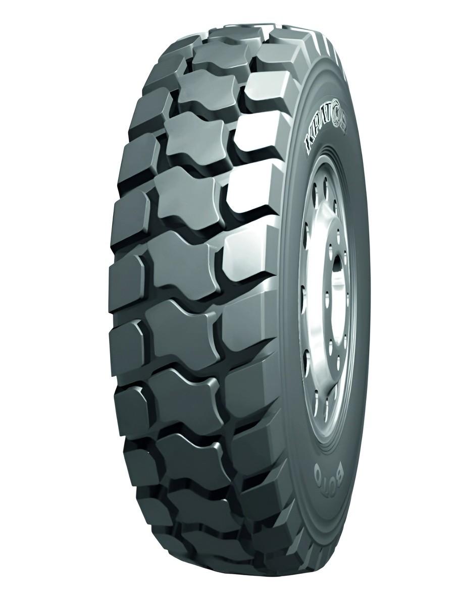 Anvelopa camion KPATOS 13.00R22.5 З/О-Carrier (HUNTER.) KTA35 16PR