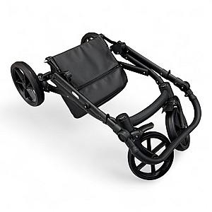 Carucior 2 in 1 Sojan Accord Piele (2010609) Bej