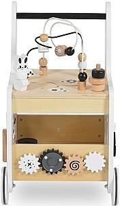 Premergator Moni Wooden Activity Walker