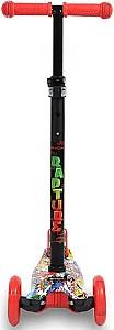 Trotineta Moni Rapture Red