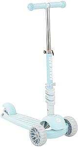 Trotineta Kikka Boo BonBon Candy Blue