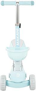 Trotineta Kikka Boo BonBon Candy Blue