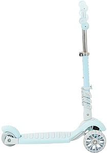 Trotineta Kikka Boo BonBon Candy Blue